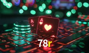 Desvendando o Mundo dos Jogos Virtuais na 78r