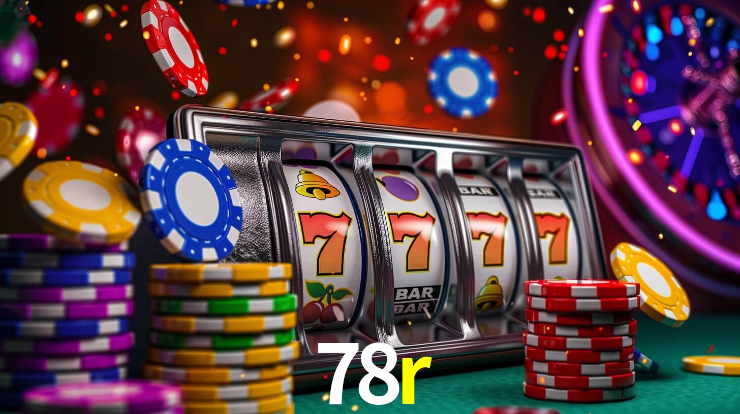 Desvendando o Mundo dos Jogos Virtuais na 78r