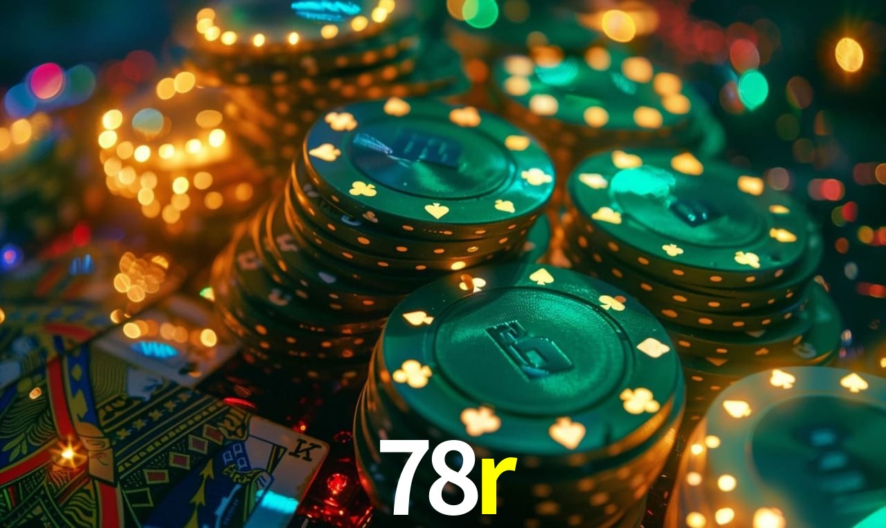 Descubra a Magia dos Jogos de Arcade no 78r