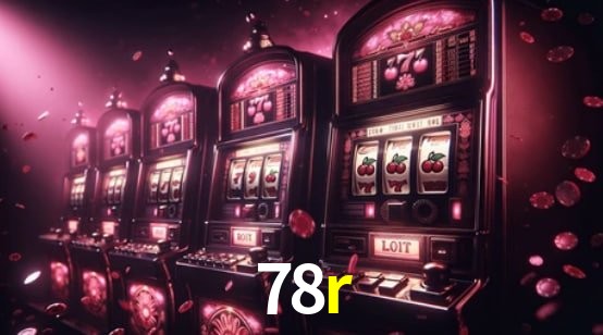 Desvendando o Mundo dos Jogos Virtuais na 78r